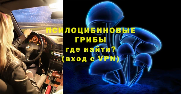 стафф Верея
